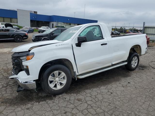 2023 Chevrolet C/K 1500 