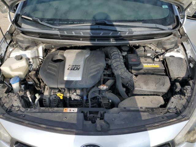 KNAFZ6A37E5233389 KIA FORTE SX