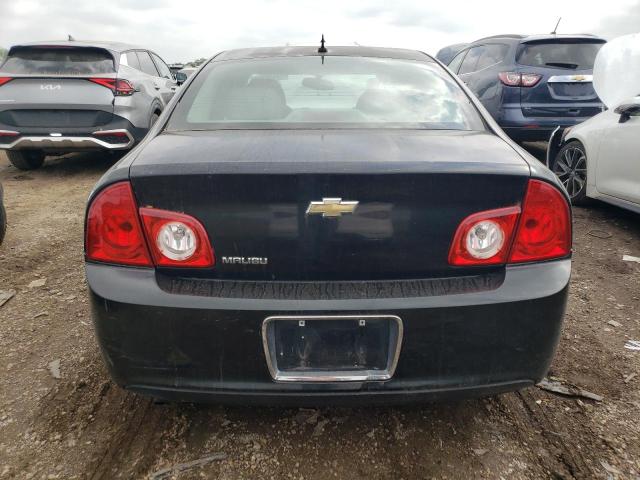 2010 Chevrolet Malibu Ls VIN: 1G1ZB5EB5AF169124 Lot: 70128483