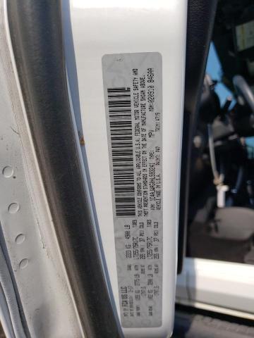 1C4AJWAG0HL593241 Jeep Wrangler Sport