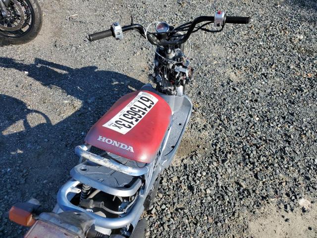 2020 HONDA NPS50 JH2AF5818LK801546