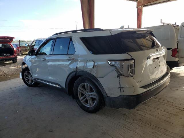 1FMSK7DH2LGC22820 Ford EXPLORER XLT