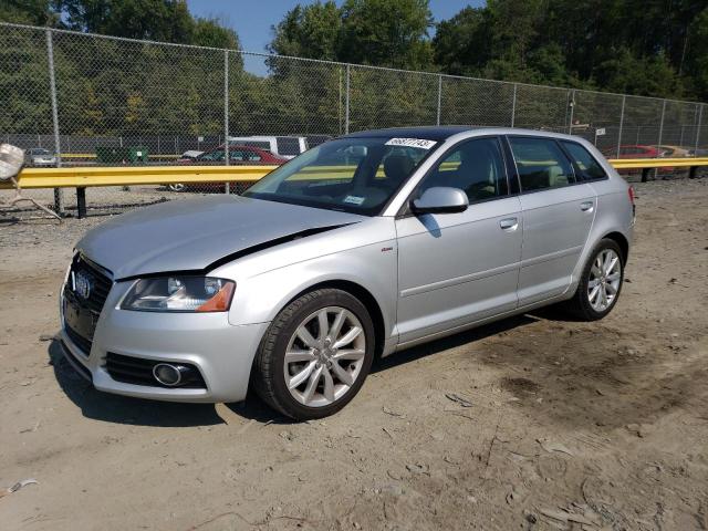 2011 Audi A3 Premium