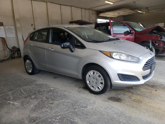 2016 Ford Fiesta S VIN: 3FADP4TJ7GM133926 Lot: 69928123