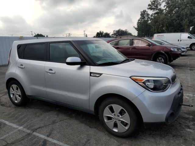 KNDJN2A24F7811236 KIA Soul