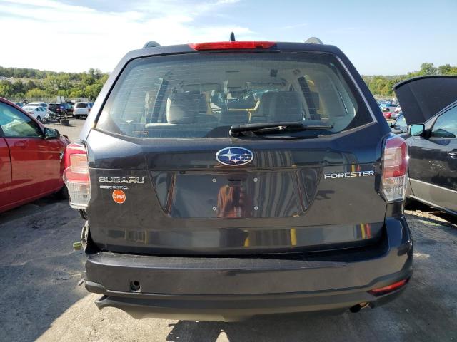 JF2SJABC8JH476116 Subaru Forester 2.5i