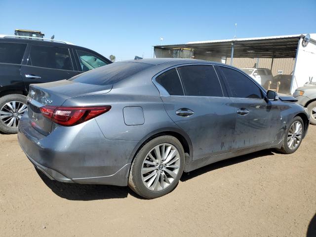 JN1EV7AR8JM611615 Infiniti Q50 LUXE