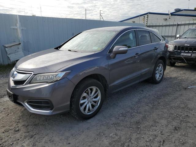 2017 Acura RDX 