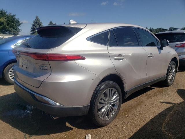 JTEAAAAH8MJ071471 Toyota VENZA LE
