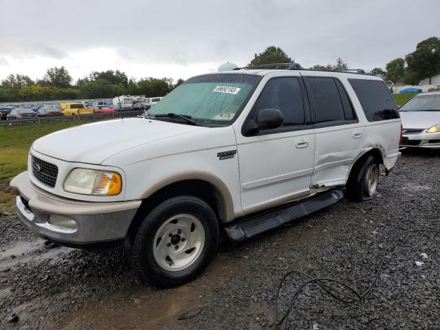 1998 Ford Expedition 