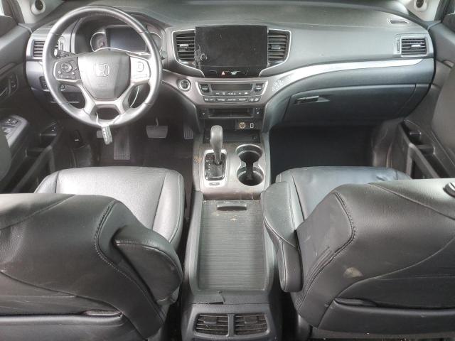 5FNYF5H52LB014244 Honda PILOT EXL