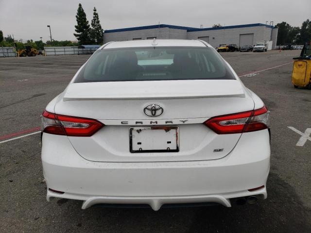 4T1B11HK0KU217900 Toyota Camry L 6