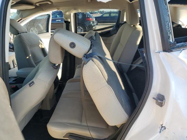 1FMCU0GD2KUB00716 Ford ESCAPE SE
