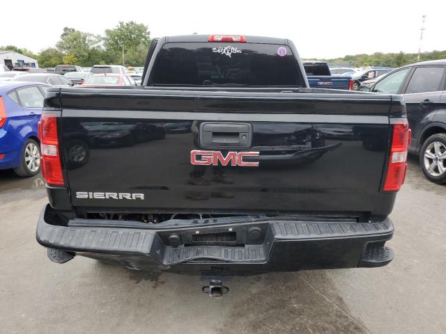 1GTV2LEC3GZ378131 | 2016 GMC SIERRA K15