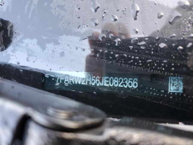 7FARW2H56JE082356 Honda CR-V EX