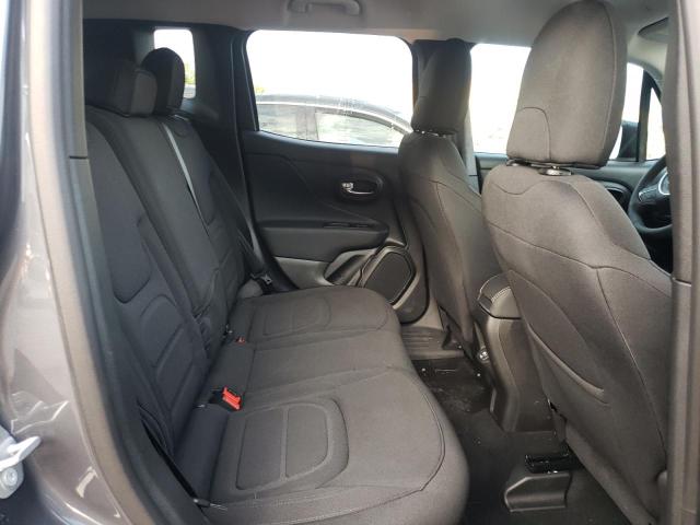 ZACNJDB10NPN90201 Jeep Renegade Latitude