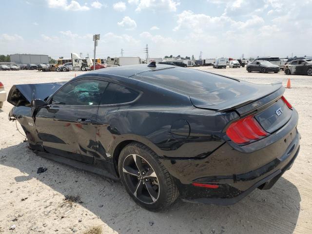 1FA6P8CF0M5126880 Ford MUSTANG GT