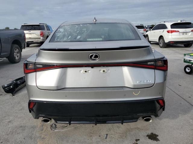 2023 LEXUS IS 350 F S - JTHGZ1B27P5065156