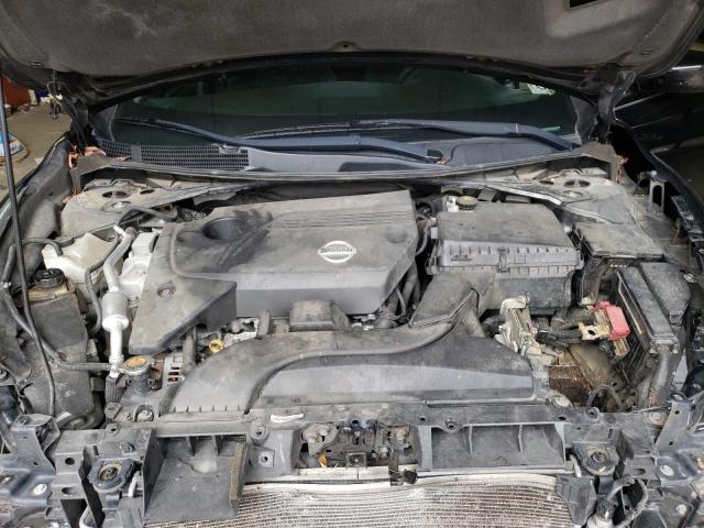1N4AL3AP0EC196106 Nissan ALTIMA 2.5