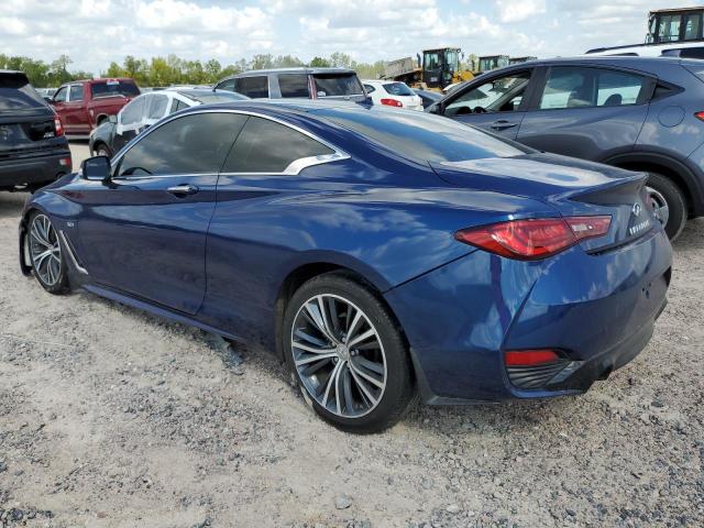 JN1EV7EK3JM340511 Infiniti Q60 Luxe 300