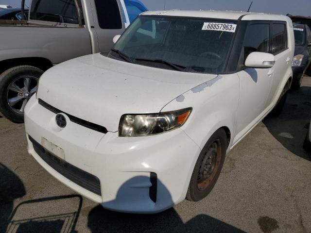 2012 Scion xB 