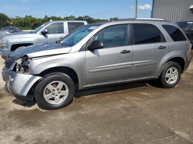 2005 Chevrolet Equinox LS