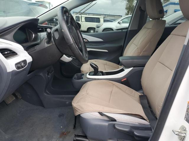 1G1FY6S08L4139835 Chevrolet Bolt EV LT 7