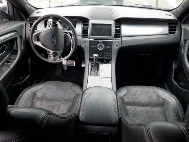 1FAHP2KT4FG118012 Ford TAURUS SHO