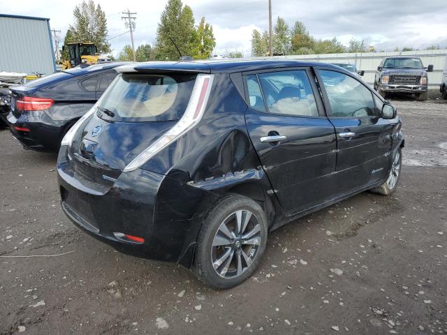 1N4BZ0CP1GC301821 Nissan LEAF SV