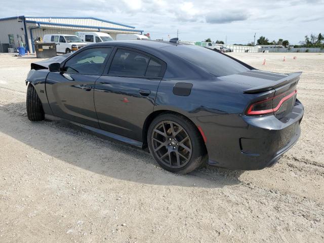 2C3CDXGJ4JH188032 Dodge Charger R/t 392