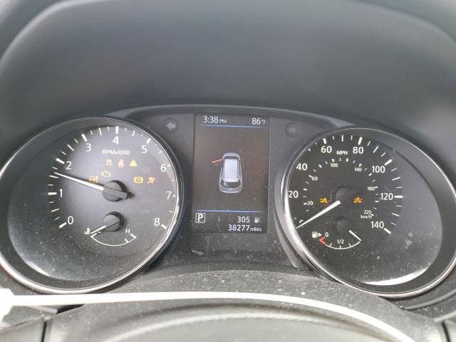 JN8AT2MV3LW108146 Nissan ROGUE S