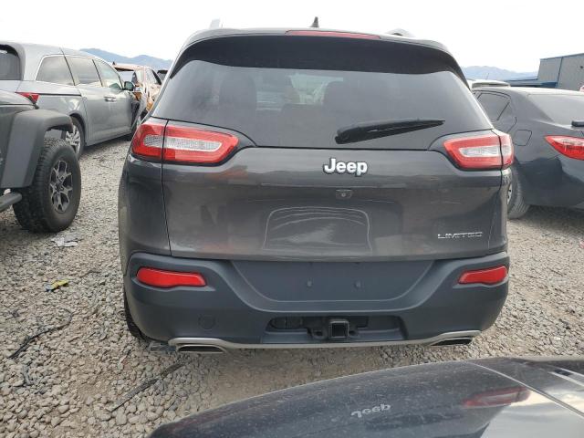 1C4PJLDS2FW742303 Jeep Cherokee Limited