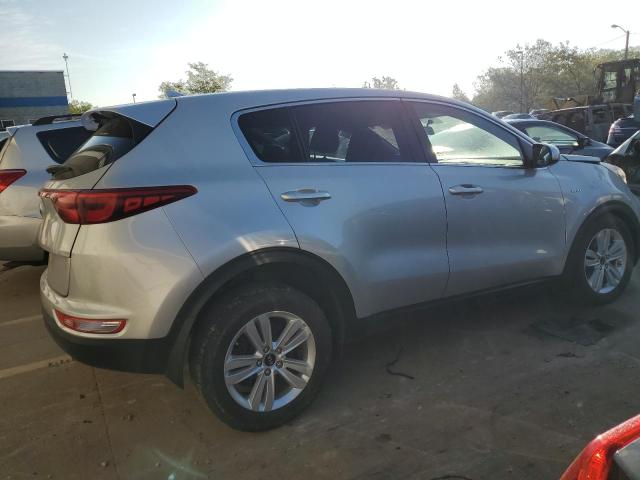 2019 KIA SPORTAGE L - KNDPMCAC3K7507448