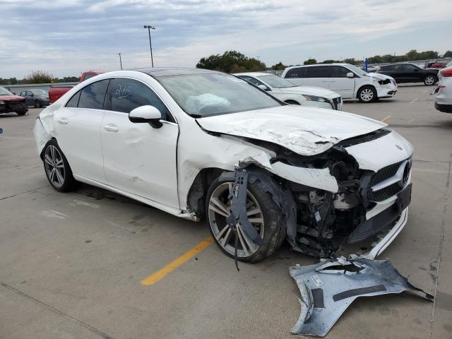 WDD5J4GB0LN067275 Mercedes-Benz CLA 250