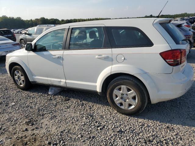 Vin: 3d4pg4fb5at230988, lot: 70262693, dodge journey se 20102