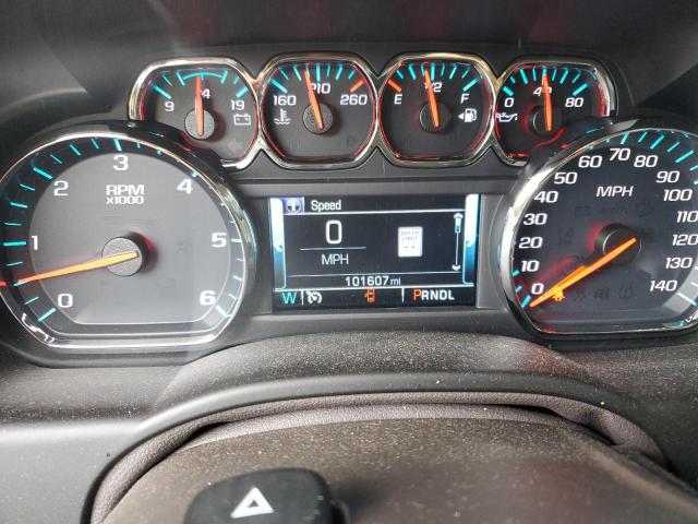 1GKS1GKC9JR386666 GMC Yukon Xl C1500 Slt