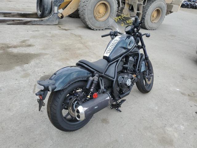 2023 HONDA CMX1100 D JH2SC8312PK201181