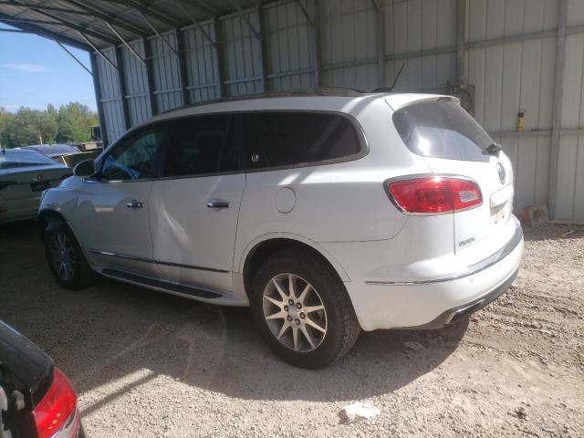 VIN 5GAKRAKD3HJ350332 2017 BUICK ENCLAVE no.2