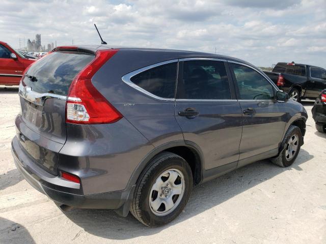 3CZRM3H38GG703020 Honda CR-V LX