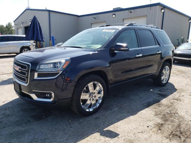 2017 GMC Acadia Limited 