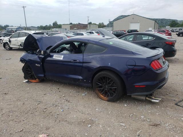 FORD MUSTANG GT 2018 1