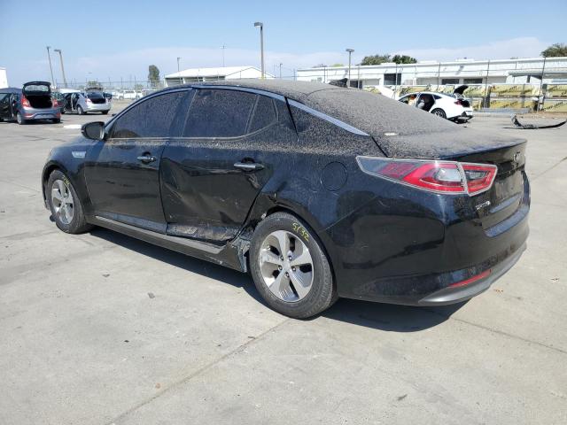 KNAGM4AD4E5064416 KIA OPTIMA HYBRID