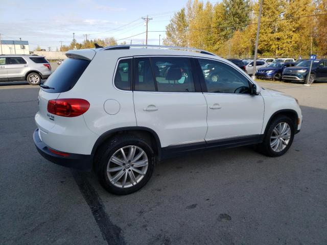 WVGBV7AXXFW573357 | 2015 Volkswagen tiguan s