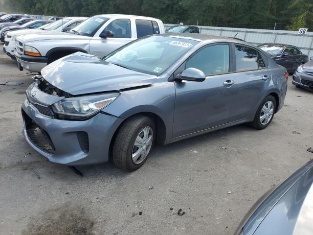 2019 Kia Rio S