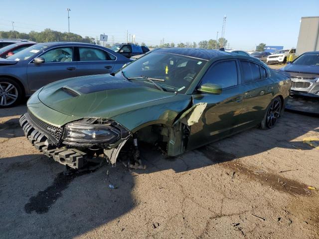 2C3CDXCT4KH519457 Dodge Charger R/