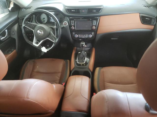 JN8AT2MT2HW149289 Nissan ROGUE S