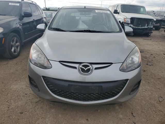 JM1DE1KY1E0171861 | 2014 MAZDA MAZDA2 SPO