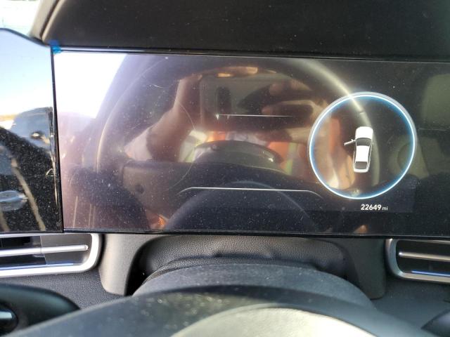 2023 HYUNDAI ELANTRA LI - KMHLN4AJ7PU035582