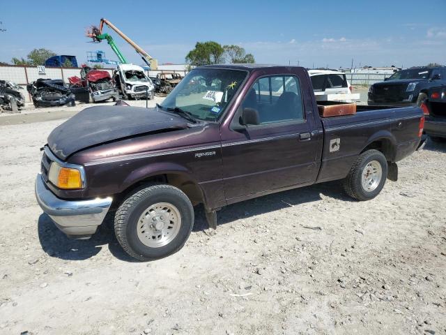 1994 Ford Ranger 