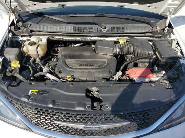 2C4RC1BG9KR655099 | 2019 CHRYSLER PACIFICA T